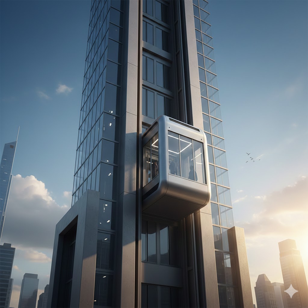 Serviços Eleconfort